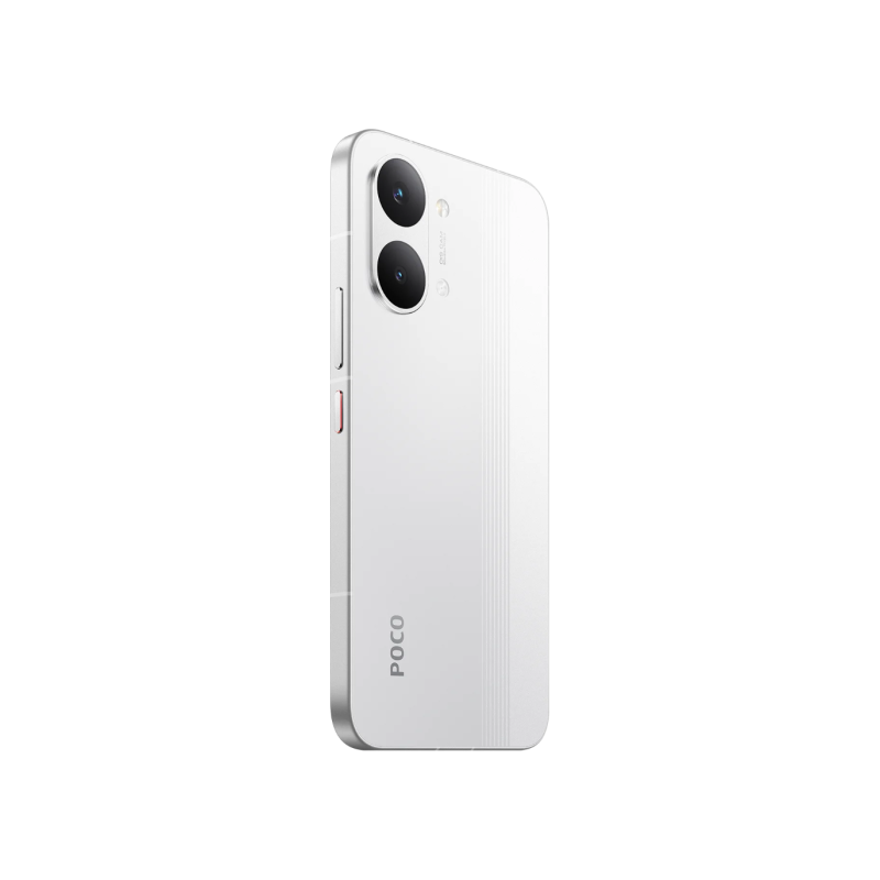 Pametni telefon Poco X8 Pro Max 5G, 12GB, 256GB, bel