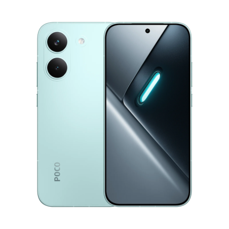 Pametni telefon Poco X8 Pro 5G, 12GB, 512GB, zelen