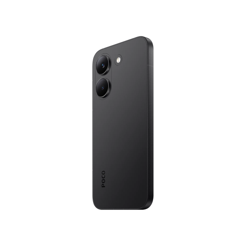 Pametni telefon Poco X8 Pro 5G, 8GB, 256GB, črn