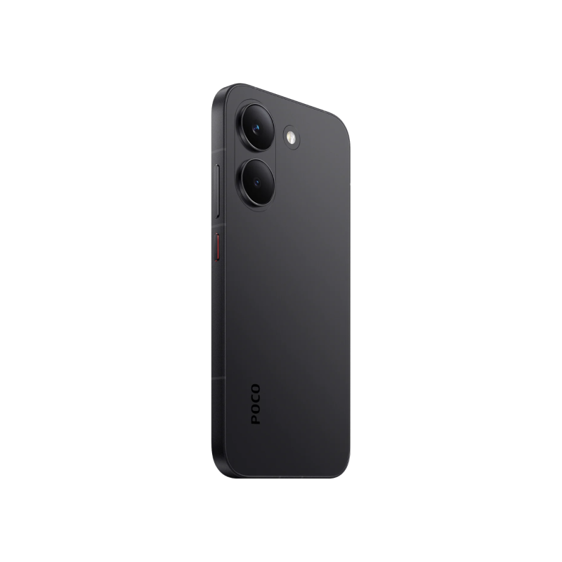 Pametni telefon Poco X8 Pro 5G, 8GB, 256GB, črn