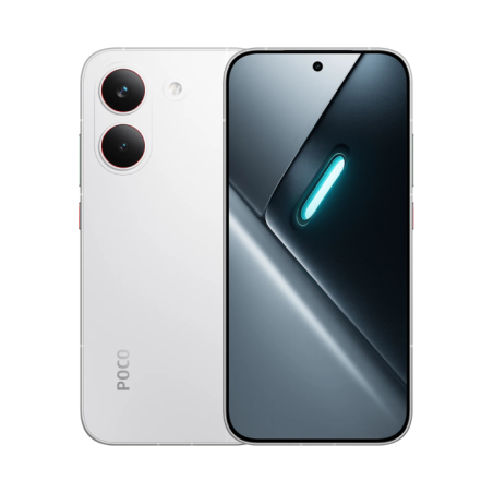 Pametni telefon Poco X8 Pro 5G, 8GB, 256GB, bel