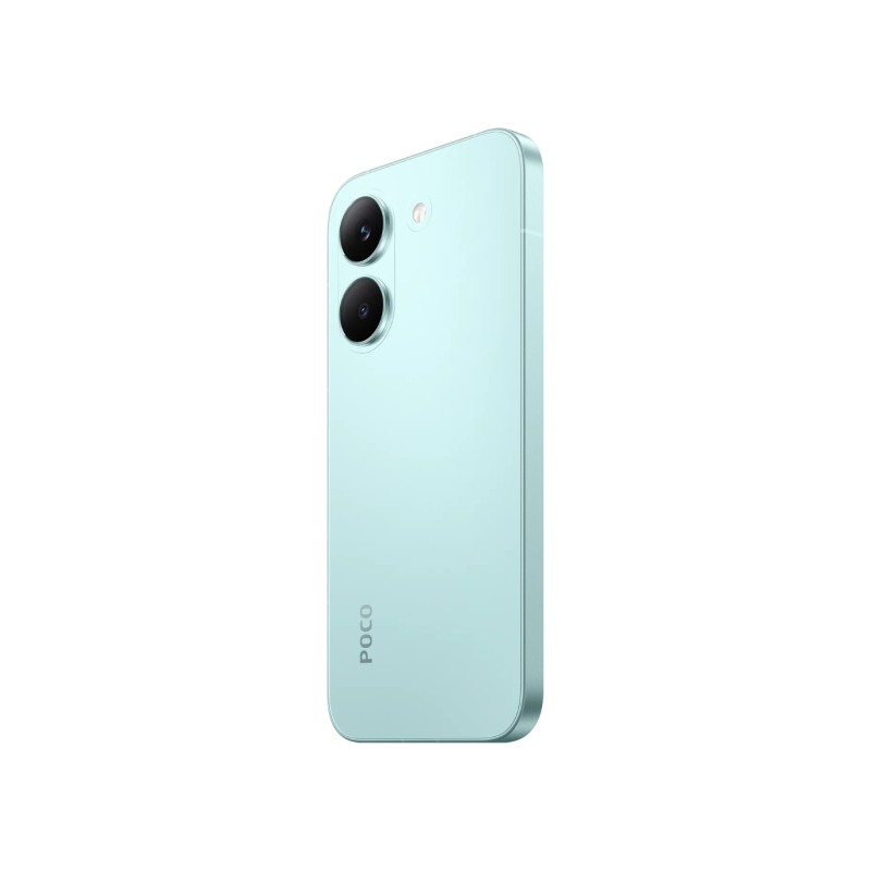 Pametni telefon Poco X8 Pro 5G, 12GB, 512GB, zelen
