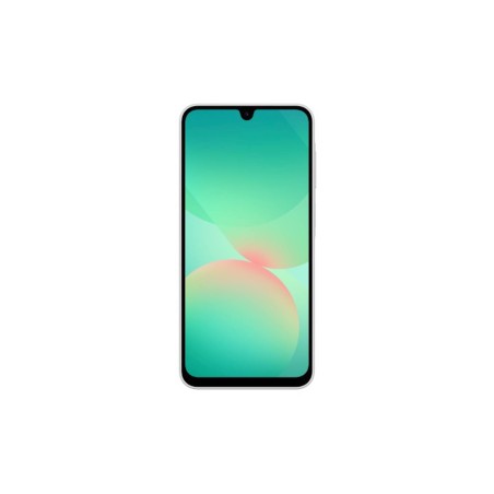 Pametni telefon Samsung Galaxy A26 5G, 128GB, bel + Galaxy Fit3, roza