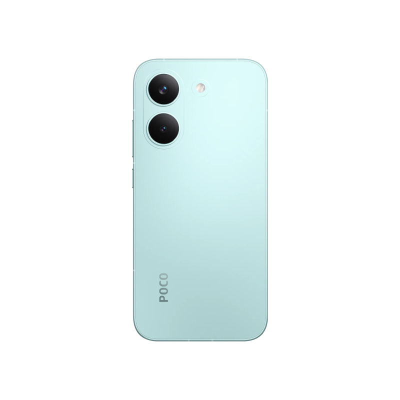 Pametni telefon Poco X8 Pro 5G, 8GB, 256GB, zelen