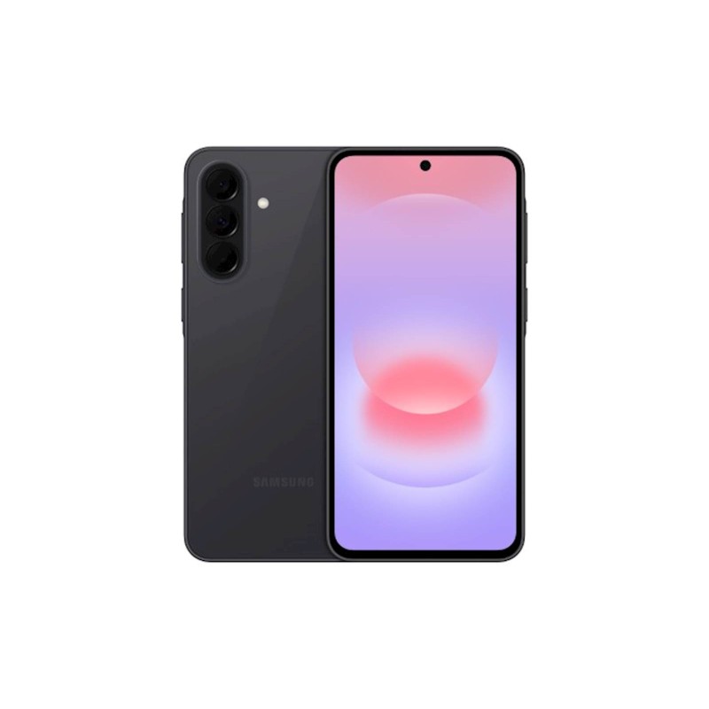Pametni telefon Samsung Galaxy A37 5G, 128GB, siv