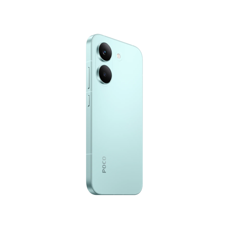 Pametni telefon Poco X8 Pro 5G, 8GB, 256GB, zelen
