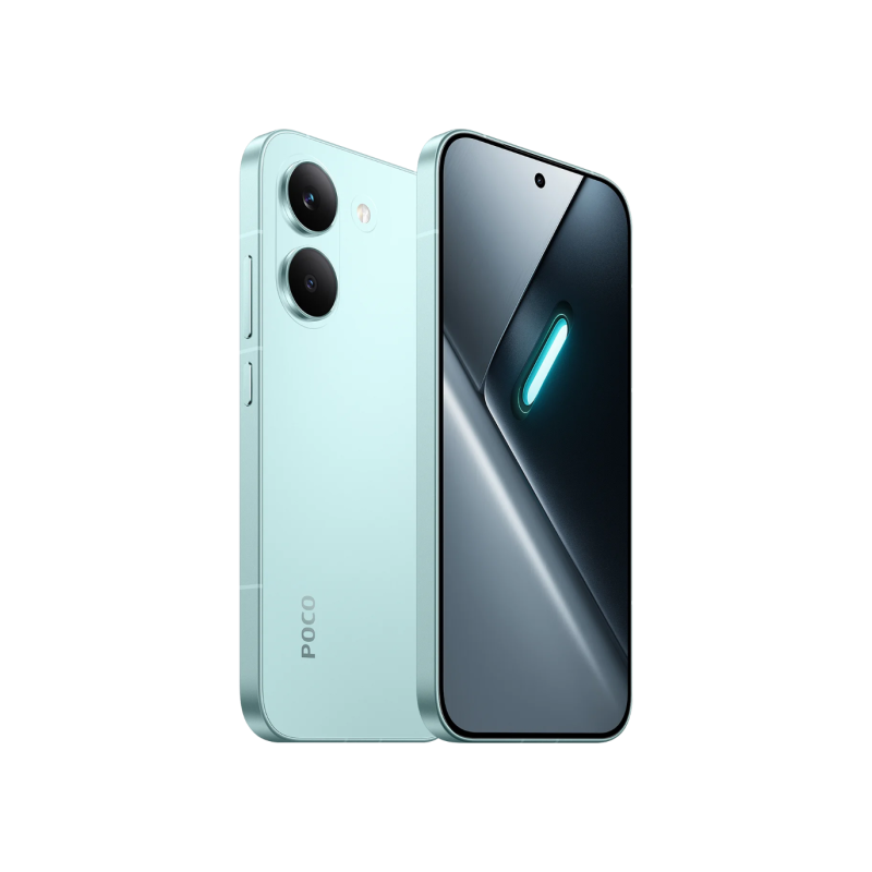 Pametni telefon Poco X8 Pro 5G, 8GB, 256GB, zelen