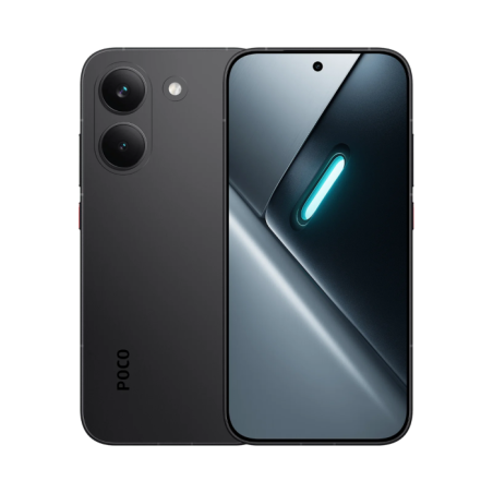 Pametni telefon Poco X8 Pro 5G, 12GB, 512GB, črn