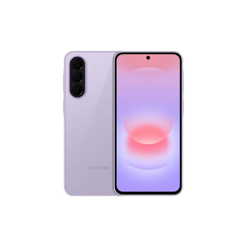 Pametni telefon Samsung Galaxy A37 5G, 256GB, vijoličen