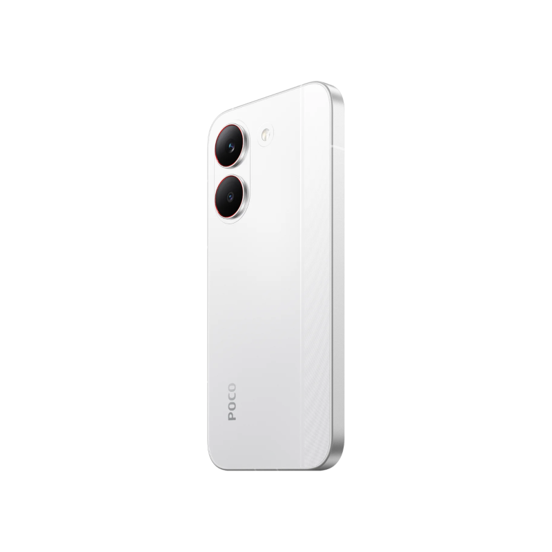 Pametni telefon Poco X8 Pro 5G, 12GB, 512GB, bel