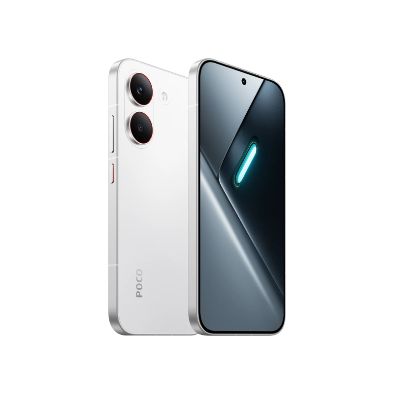 Pametni telefon Poco X8 Pro 5G, 12GB, 512GB, bel