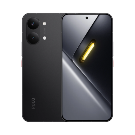 Pametni telefon Poco X8 Pro Max 5G, 12GB, 256GB, črn