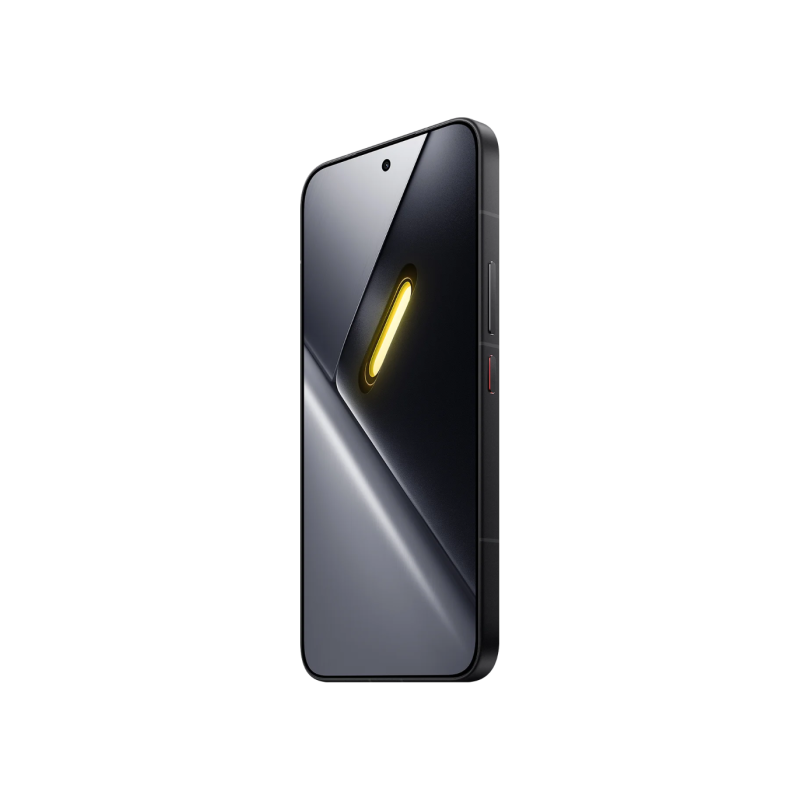 Pametni telefon Poco X8 Pro Max 5G, 12GB, 256GB, črn