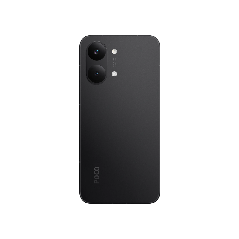 Pametni telefon Poco X8 Pro Max 5G, 12GB, 256GB, črn
