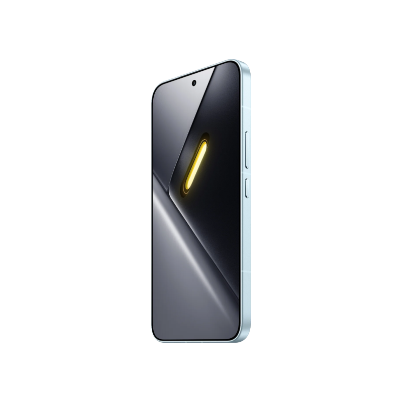 Pametni telefon Poco X8 Pro Max 5G, 12GB, 256GB, moder