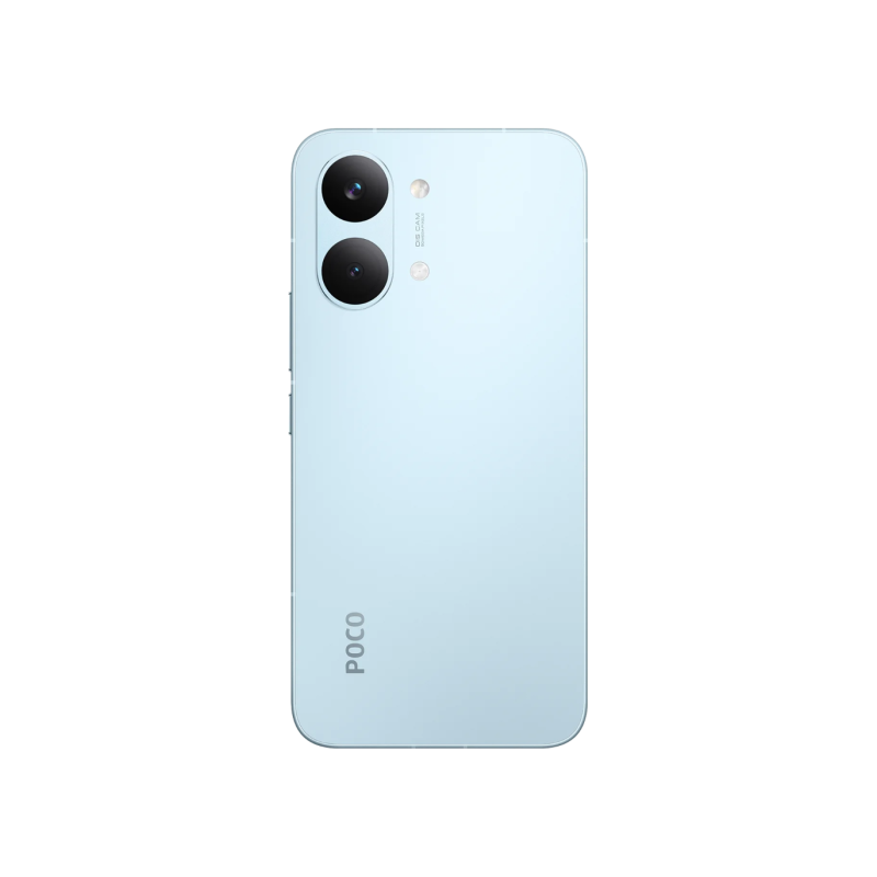 Pametni telefon Poco X8 Pro Max 5G, 12GB, 256GB, moder