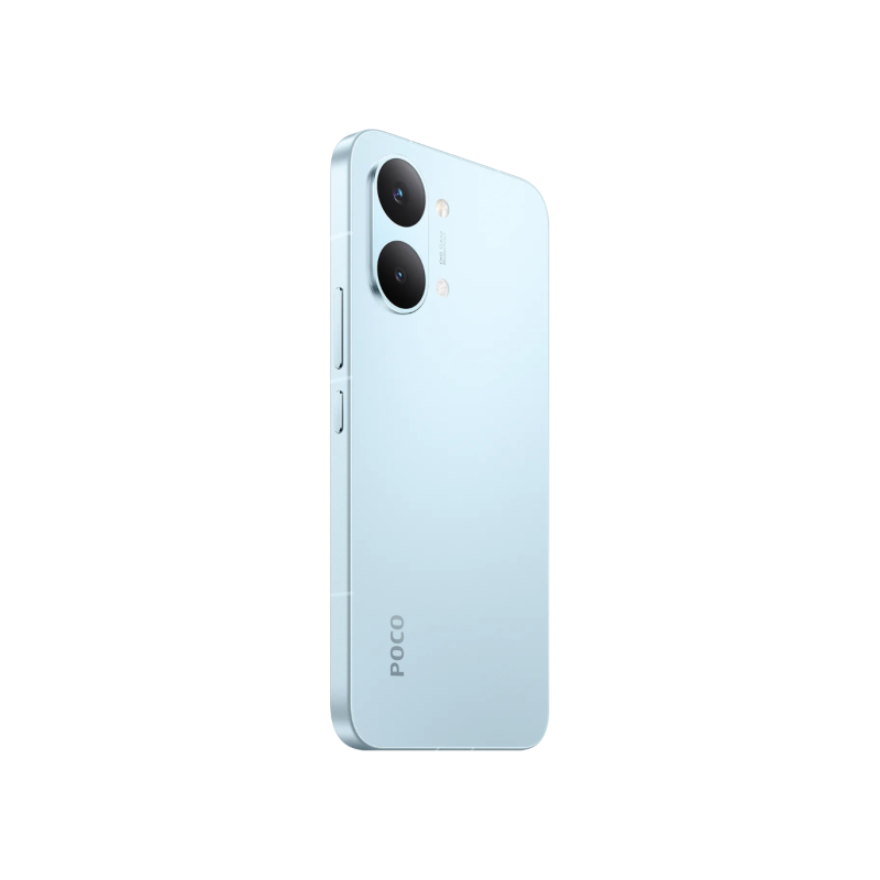 Pametni telefon Poco X8 Pro Max 5G, 12GB, 256GB, moder