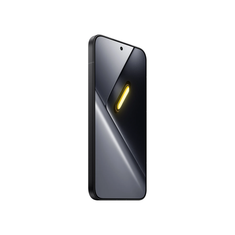 Pametni telefon Poco X8 Pro Max 5G, 12GB, 512GB, črn