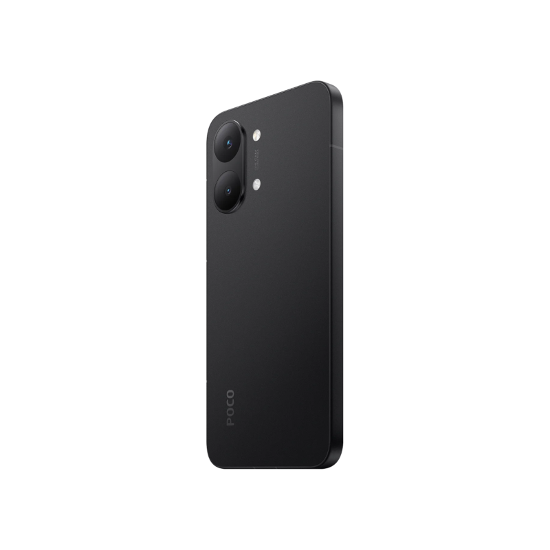 Pametni telefon Poco X8 Pro Max 5G, 12GB, 512GB, črn