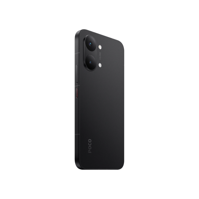 Pametni telefon Poco X8 Pro Max 5G, 12GB, 512GB, črn
