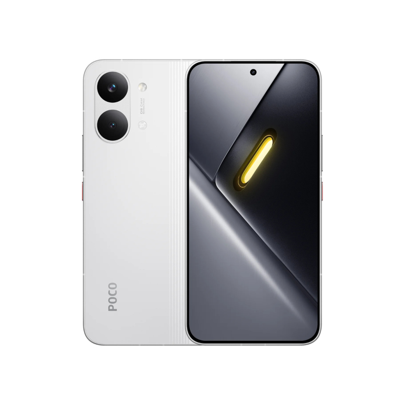 Pametni telefon Poco X8 Pro Max 5G, 12GB, 512GB, bel