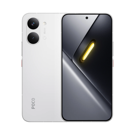 Pametni telefon Poco X8 Pro Max 5G, 12GB, 512GB, bel