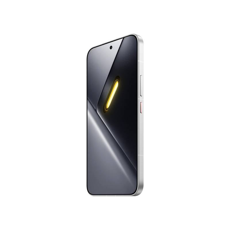 Pametni telefon Poco X8 Pro Max 5G, 12GB, 512GB, bel