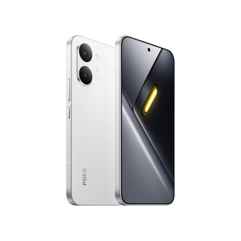 Pametni telefon Poco X8 Pro Max 5G, 12GB, 512GB, bel