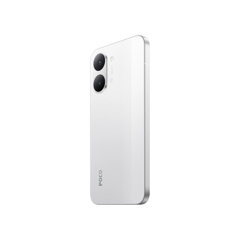 Pametni telefon Poco X8 Pro Max 5G, 12GB, 512GB, bel