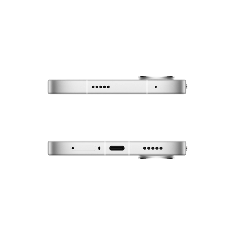 Pametni telefon Poco X8 Pro Max 5G, 12GB, 512GB, bel