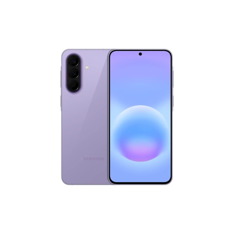 Pametni telefon Samsung Galaxy A57 5G, 256GB, vijoličen