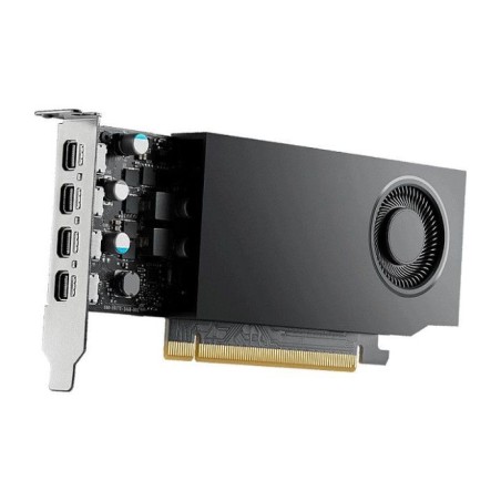 Grafična kartica PNY Nvidia RTX A400, 4GB