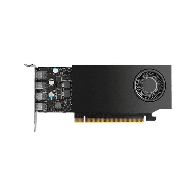 Grafična kartica PNY Nvidia RTX A400, 4GB