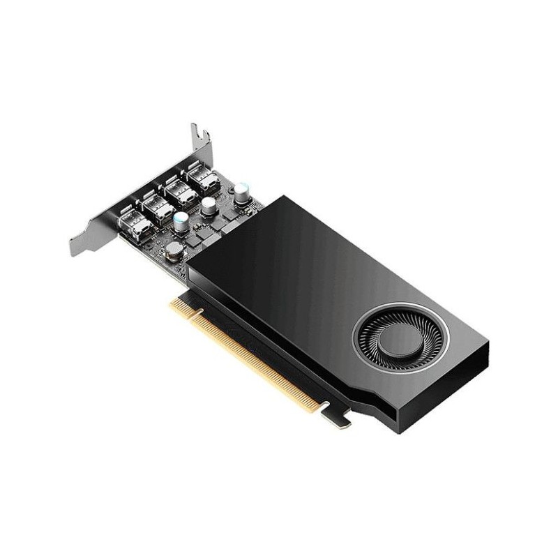 Grafična kartica PNY Nvidia RTX A400, 4GB