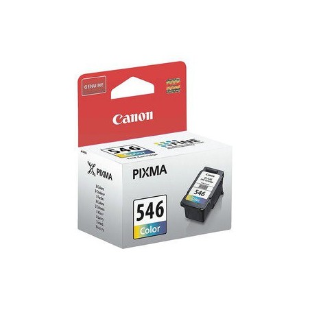 Črnilo Canon CL-546, barvno