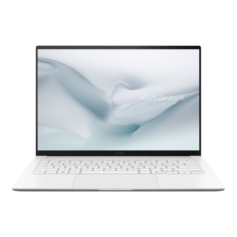 Prenosnik ASUS Zenbook S UX5406SA-PZ615X U7-258V, 32GB, 1TB, W11P