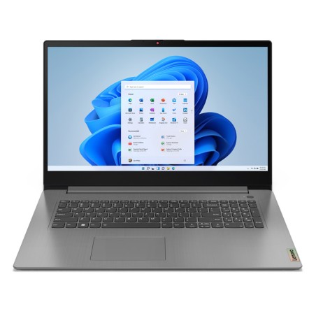 Prenosnik Lenovo IdeaPad 3 17IRU7 i5-1335U, 16GB, 512GB