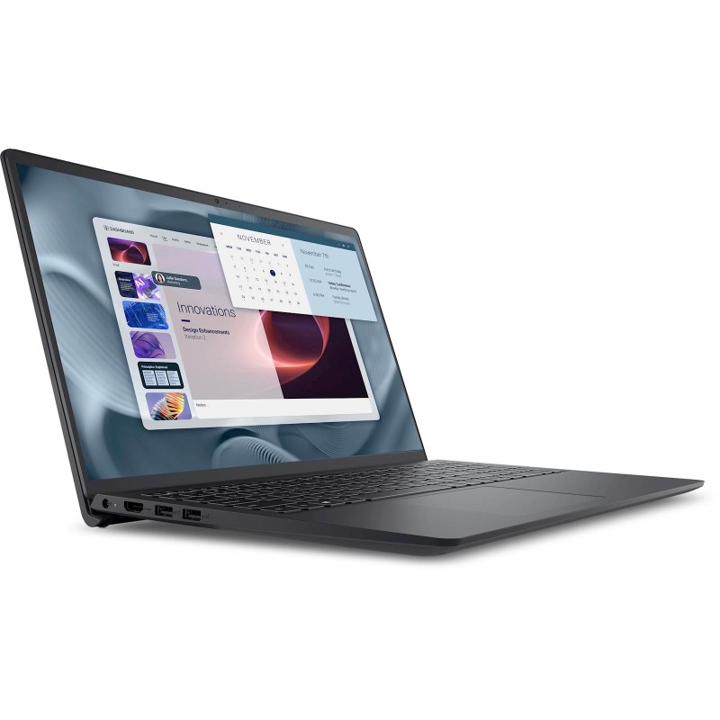Prenosnik Dell Pro 15 Essential R5-7520U, 16GB, 512GB, W11P