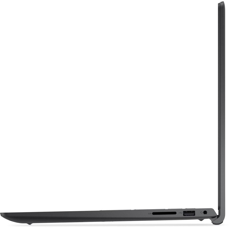 Prenosnik Dell Pro 15 Essential R5-7520U, 16GB, 512GB, W11P