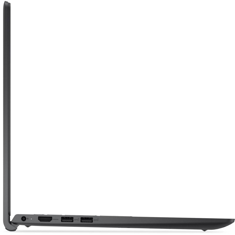 Prenosnik Dell Pro 15 Essential R5-7520U, 16GB, 512GB, W11P