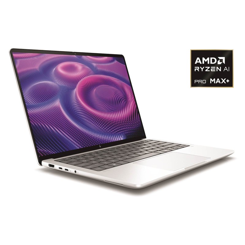 Prenosnik HP ZBook Ultra 14 G1a Ryzen AI Max 395, 64GB, 1TB, W11P