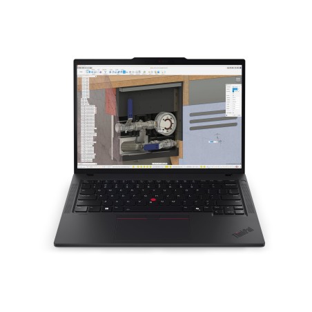 Prenosnik Lenovo ThinkPad P14s G6 U7-265H, 32GB, 1TB, RTX PRO 1000, W11P