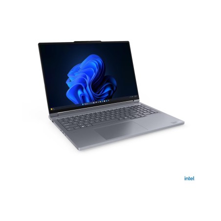 Prenosnik Lenovo ThinkBook 16p G6 U9-275HX, 32GB, 1TB, RTX 5060, W11P