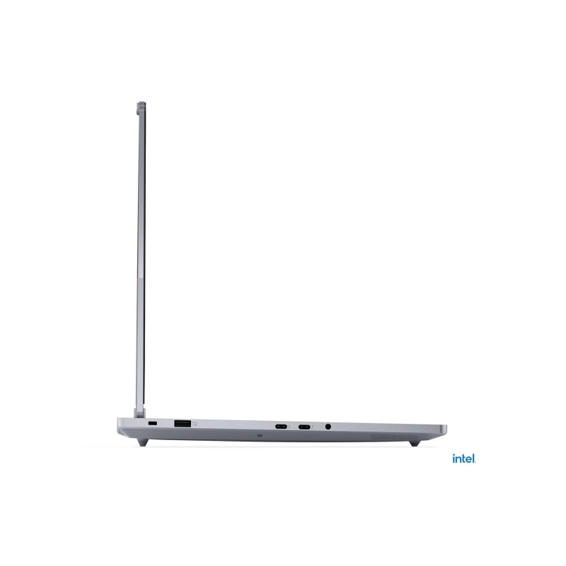 Prenosnik Lenovo ThinkBook 16p G6 U9-275HX, 32GB, 1TB, RTX 5060, W11P