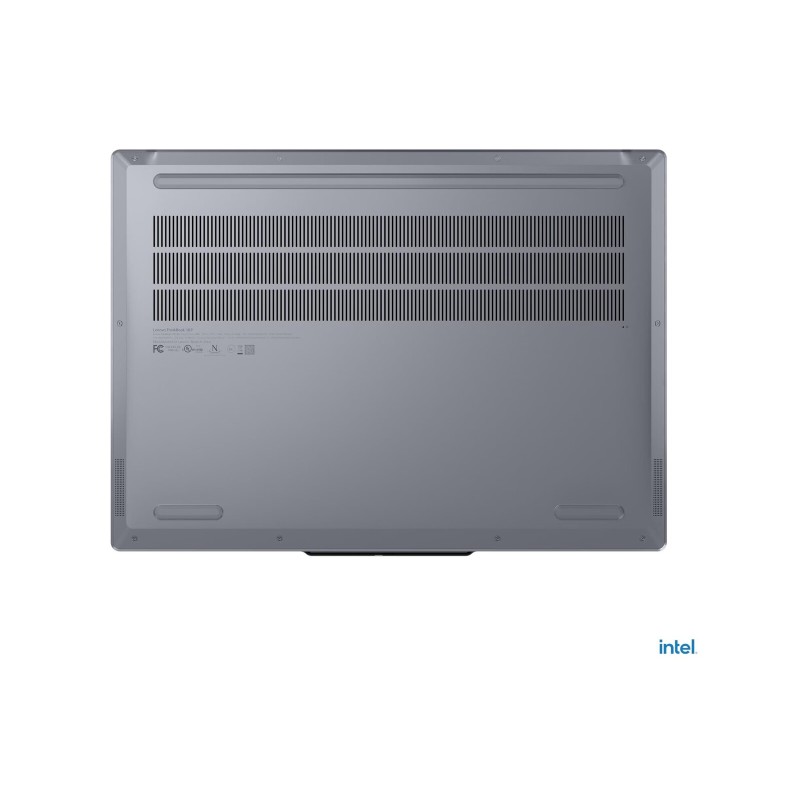Prenosnik Lenovo ThinkBook 16p G6 U9-275HX, 32GB, 1TB, RTX 5060, W11P