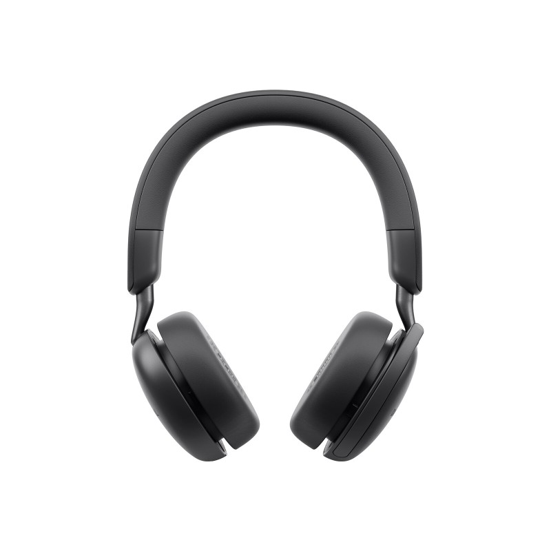 Slušalke Dell Pro Plus WL5024, črne