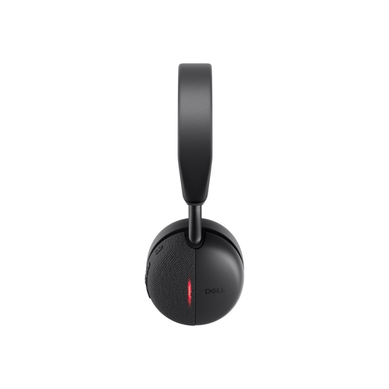 Slušalke Dell Pro Plus WL5024, črne