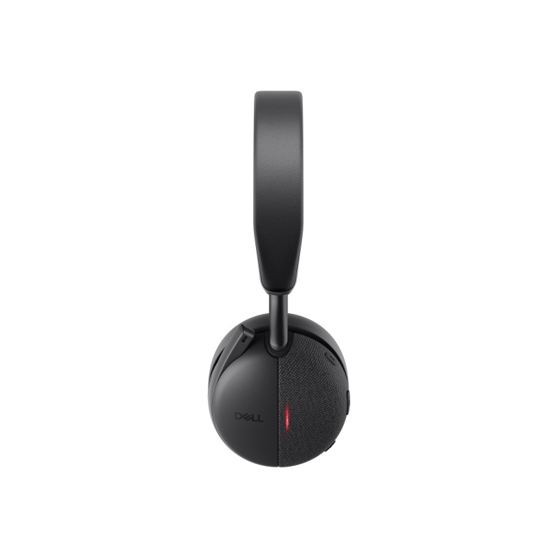 Slušalke Dell Pro Plus WL5024, črne
