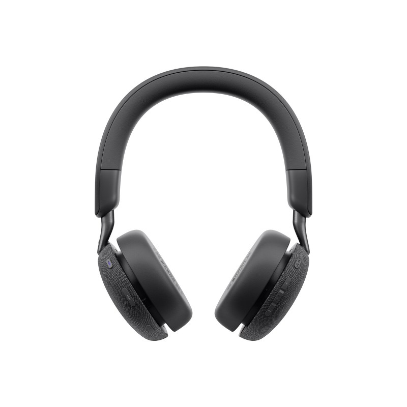Slušalke Dell Pro Plus WL5024, črne