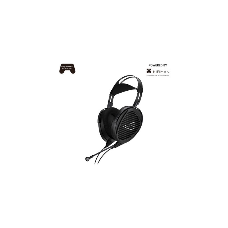 Slušalke ASUS ROG Kithara, črne
